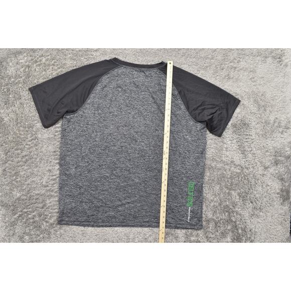 Fanatics Men's 3XL Multicolor Polyester Activewear T-Shirt Boston Celtics - Picture 5 of 7